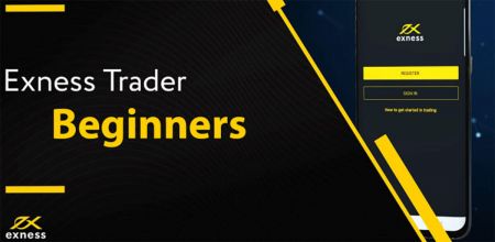 Exness Trading: How to Trade Forex for Beginners