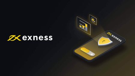 How to Download and Install Exness Application for Mobile Phone (Android, iOS)