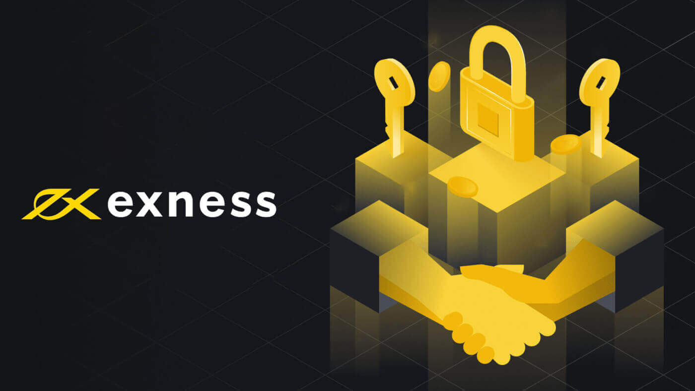 How to join Affiliate Program and become a Partner on Exness