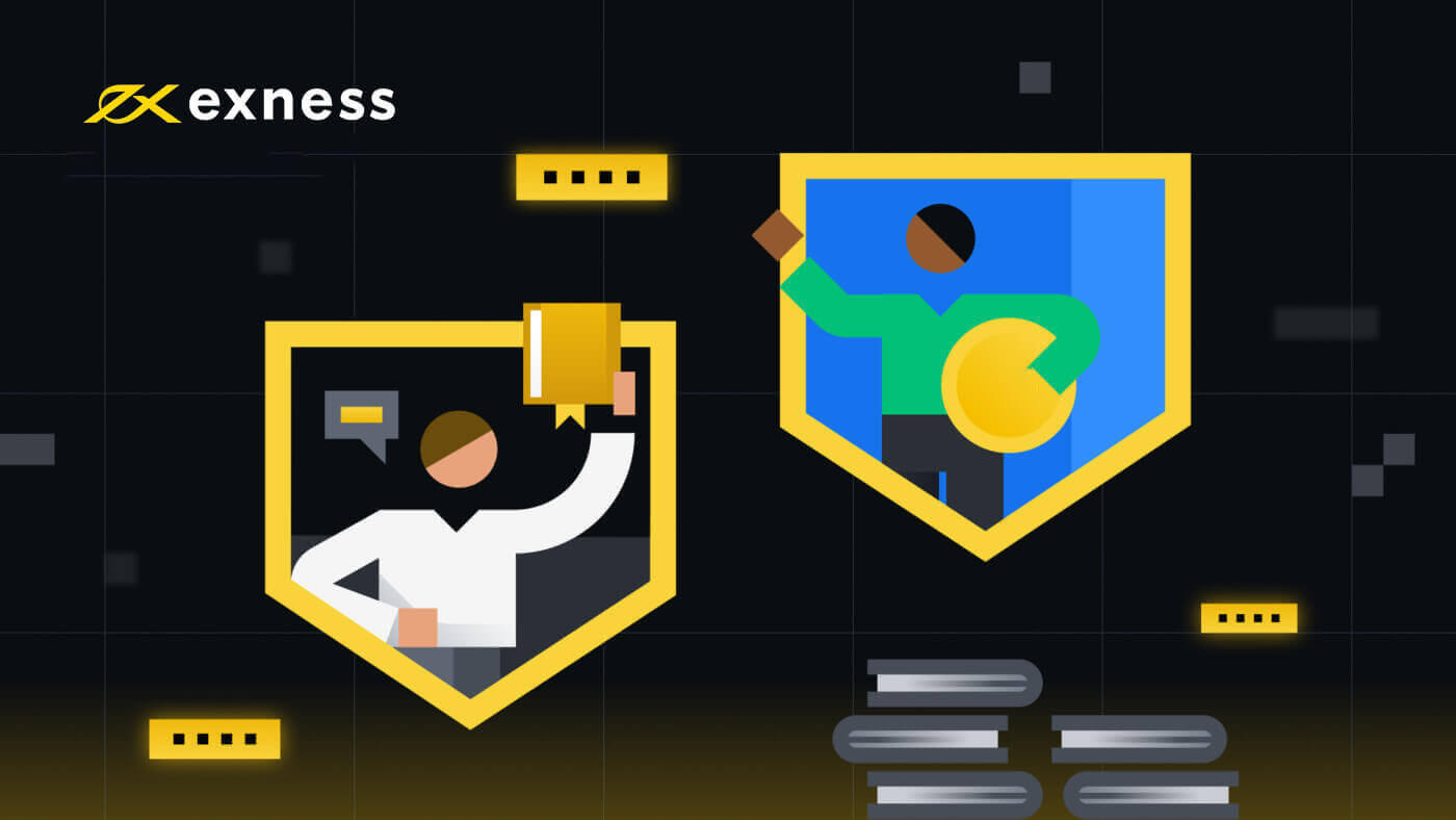 How to Sign up and Deposit to Exness