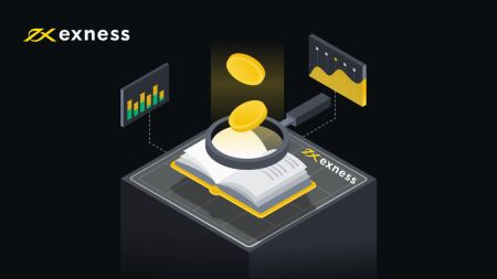 How to Start Exness Trading in 2025: A Step-By-Step   Guide for Beginners