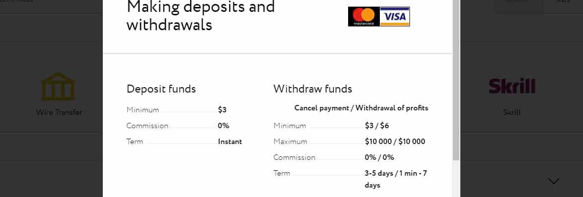 Exness Review: Trading Platform, Account Types and Payouts Exness Review: Trading Platform, Account Types and Payouts