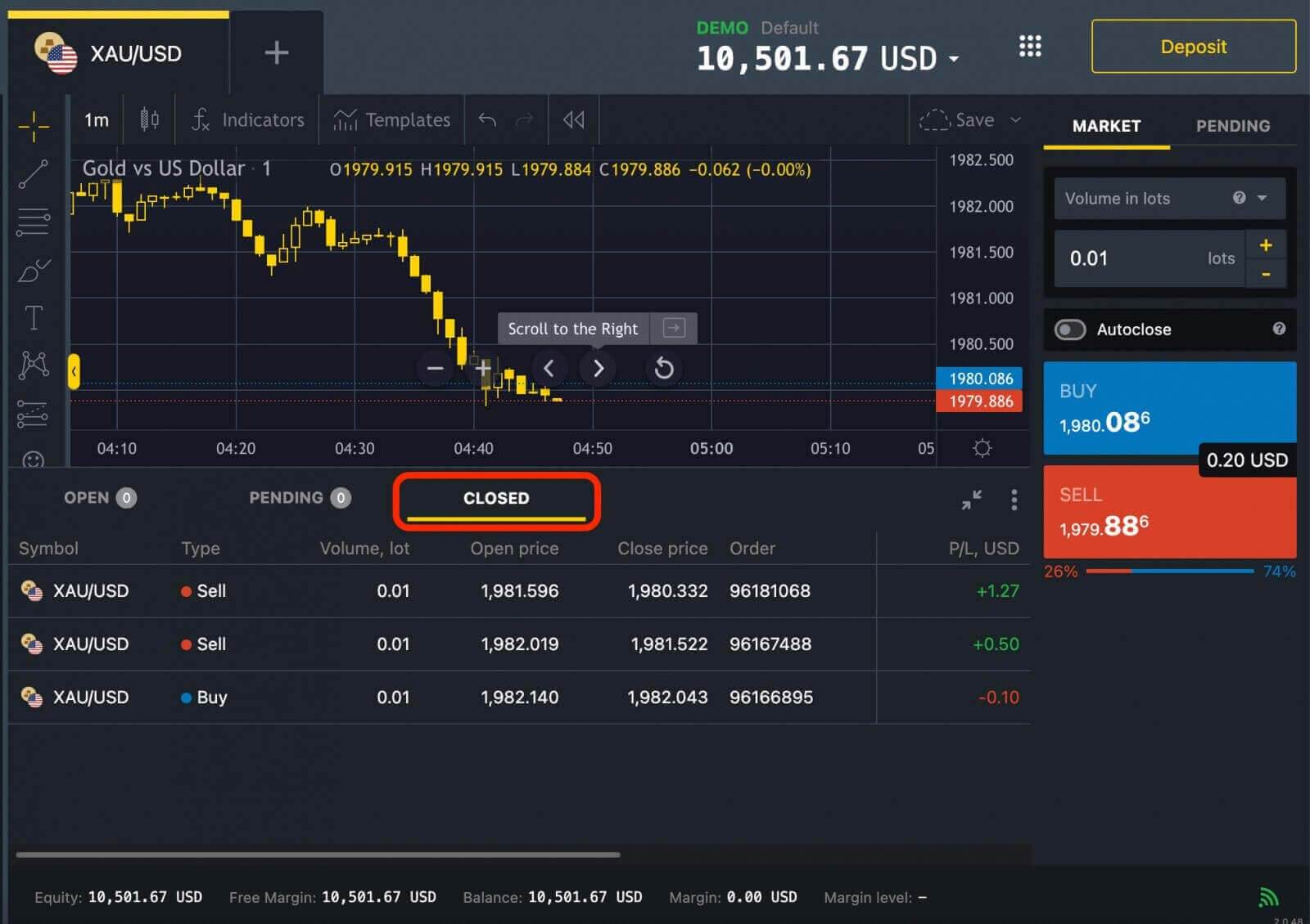 How to Trade Forex on Exness How to Trade Forex on Exness